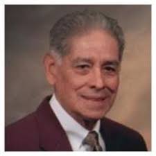Obituary information for Roy S Castorena