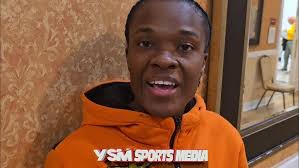 Tiara Brown vs Tammy Franks