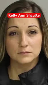 Kelly Ann Schutte