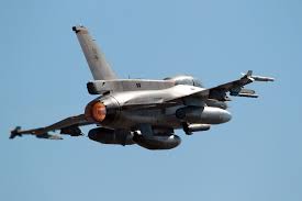 A Republic Of Singapore F 16 Takes Off From Raaf Base Darwin During Exercise Pitch Black 1 Royal Australian Air Force United States Air Force Military Aircraft