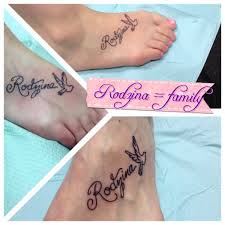 Polish expressions for i love you. 3 Generation Tattoo Novocom Top