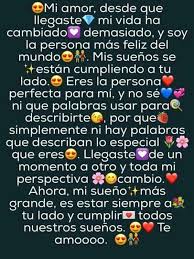 Eres El Amor De Mi Vida Imagenes Y Frases Mensajes De Texto De Amor Mensaje De Amor Para Novio Mensajes De Texto Bonitos