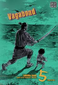 Vagabond (VIZBIG Edition), Vol. 5 | Book by Takehiko Inoue | Official  Publisher Page | Simon & Schuster