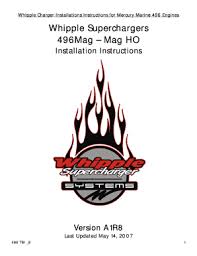 Wippel vorlage word / beitrage und texte von der k. Fillable Online Whipple Charger Installation Instructions Fax Email Print Pdffiller