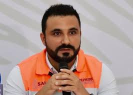 Por petición de Rocha Moya, presenta renuncia Randy Ross Álvarez como  titular de Coepriss