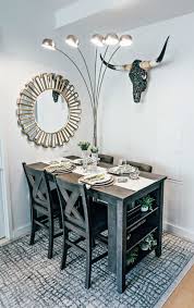 Save on living room, bedroom, dining room, dining sets, sofas and more! Apartment Dining Room Modern Dining Room New York By Raymour Flanigan Furniture And Mattresses Houzz Uk