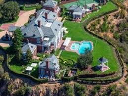 Joel Osteen House Inside And Outside Address And Full Pictures Celebrity Houses Richest Pastors Mansions