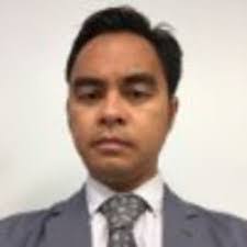 Rasheed Busari's Instagram, Twitter & Facebook