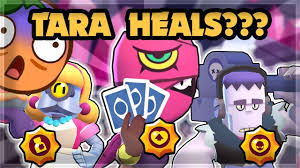 A shadowy version of tara's appears to heal tara and her teammates. Tara S New Star Power Heals Really Fast Frank And Barley Star Power 2 Youtube