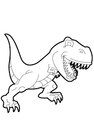 Don't forget to download or print your picture when you are done. Coloring Pages Cartoon Dinosaur Coloring Pages For Kids