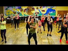 Zumba Madonna La Isla Bonita Salsa Remix Zumba Zumba Dance Workouts Dance Workout