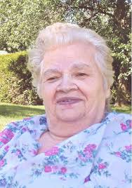 Léona Racine Obituary