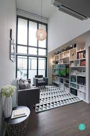 5 Rare Hdb Types That Are Basically Private Houses Home Interior Design Living Room Interior Design Singapore