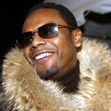 Listen to Carl Thomas