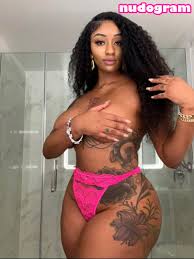 nigerianamazon Фото утечки OnlyFans обнаженная №9 - Nudogram v2.1