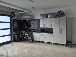 Garageappeal.com is your source for garage workbenches and storage that is built to last a lifetime. The Advanced Ultramodern Garage Superior Garage