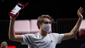 In a game of giants, 5'7 diego schwartzman stands out for his unwillingness to let his shortcomings define his game. Zverev Fegt Schwartzman Vom Platz Und Siegt In Koln Eurosport