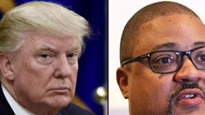 Al Bragg's Instagram, Twitter & Facebook