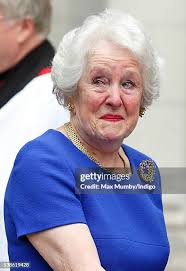 11 Cecil Parkinson Dies Aged 84 Stock Photos, High-Res Pictures, and Images 