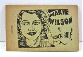 Vintage Wilson