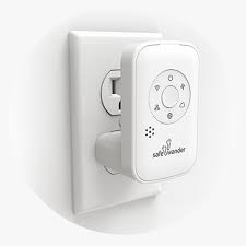 Another option for use in a chair is a seat belt alarm that sounds when the belt is unbuckled. Bed Alarm For Elderly Or Those W Alzheimer S That Wander Fall Prevention Safewander Sensor Gateway Connects To Your Smartphone Be Alerted Of A Wandering Event Before It Happens Alzstore