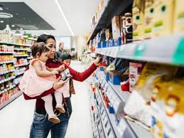 ✓ free for commercial use ✓ high quality images. 10 Tips For Grocery Shopping For A Large Family