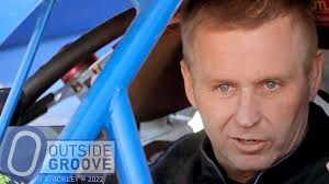 Mike Marlar: From Bulls Gap to Bristol