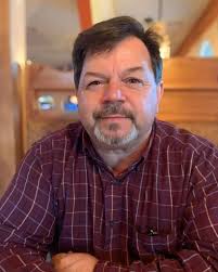 Randolph Layne Brumfield Obituary November 23, 2024