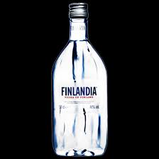 Finlandia vodka 100 years centenial 1988 vintage print ad. Finlandia Vodka 40 0 50 L Pet 1001spirits