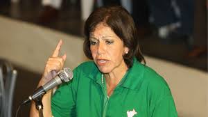 Lourdes Flores responde por los 500 mil dólares presuntamente entregados por Odebrecht a su campaña - Infobae