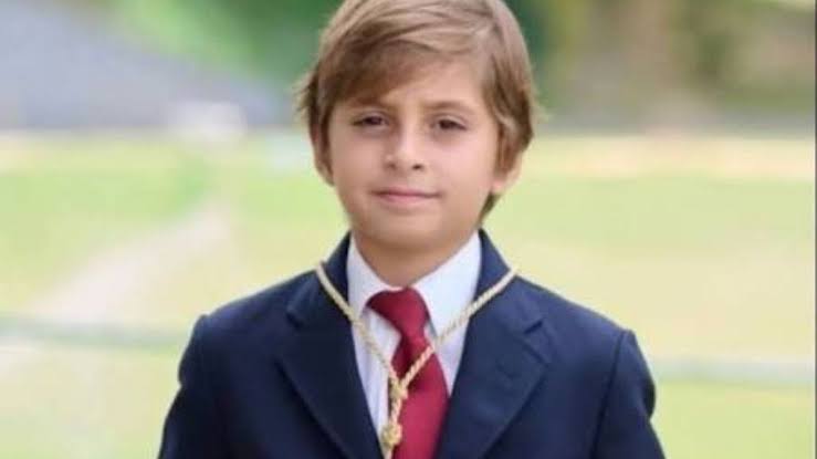 Buscan a Lucas Gámez, el nene de 8 años atrapado entre los escombros por  los terremotos en Venezuela