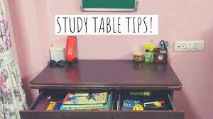 We did not find results for: Study Space Tips Study Table Organization Productive Study Space Youtube