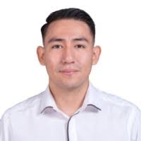 Freddy Armando Cavero Sanchez