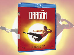 En segundo lugar, y para sorpresa de algunos, se ubica el manga de koyoharu gotōge, demon slayer, el cual en 2020 estrenó su primera película, la cual se volvió el filme. A La Venta Dragon La Historia De Bruce Lee En Blu Ray No Es Cine Todo Lo Que Reluce