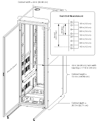 We did not find results for: C H A P T E R 3 Rackmounting The Systems