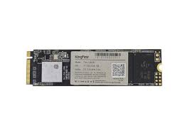 Ổ Cứng Gắn Trong Ssd Kingfast F8n 256gb M.2 2280 Pcie Nvme Gen 3x4