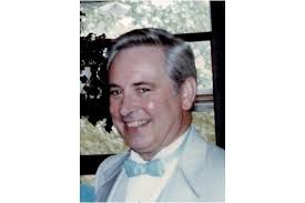 Roderick Backey Obituary (2013)