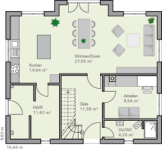 grundriss einfamilienhaus 9 11 grundriss einfamilienhaus haus grundriss bauplan haus