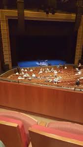 Cobb Energy Performing Arts Centre Interactive Seating Chart