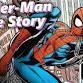 Graphic Novel Club: Spider-Man Life Story