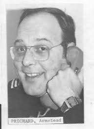 Armstead Mead Prichard