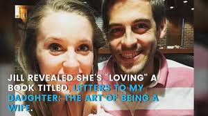 Jill Duggar Hints She's Having Marriage Woes