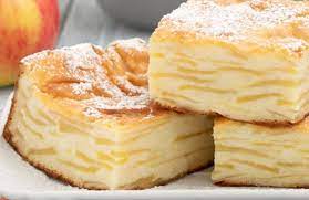 Pour un gâteau au yaourt plus léger, préparez cette recette à base de maïzena autrement dit de la fécule de maïs. Gateau Aux Pommes Sans Farine Ni Beurre Au Thermomix Plat Et Recette Gateau Au Pomme Moelleux Gateau Aux Pommes Recette