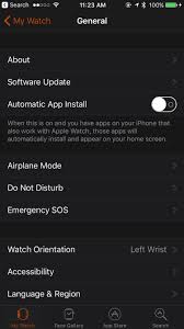 Can T Update Watchos How To Troubleshoot Common Problems Imore