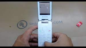 Conoce mejor el alcatel ot 2012g, te mostramos una completa ficha técnica con todas las especificaciones donde te será sencillo decidir si este celular se . How To Unlock Alcatel One Touch 20 12 2012g 2012x And 2012d By Unlock Code Youtube