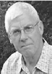 Gary Hunter Obituary (1944