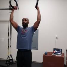 Instagram 用户 Lonell Jackson