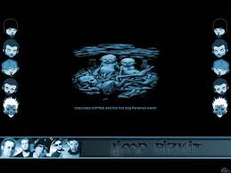 1, selling over one million copies the first week (1,054,511 to be exact). Wallpaper Chocolate Starfish And The Hot Dog Flavored Water Limp Bizkit Photo Wallpaper Desktop