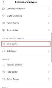 To know more about tiktok including how to make an account on tiktok, how tiktok is ruling the internet or more updates, read on! What Does Clear Cache Mean On Tiktok Followchain