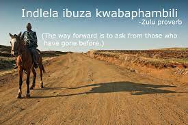 Pin On African Proverbs